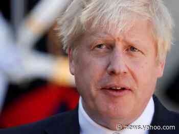 A man who stayed in the same ICU as Boris Johnson said his experience there was 'absolutely horrible'