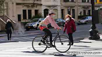 Coronavirus: Fauci says US 'could have saved lives' with earlier action