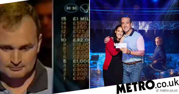 Quiz: Re-visiting Martin Bashir’s Who Wants To Be A Millionaire? documentary Major Fraud ahead of coughing major cheating drama