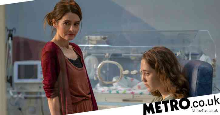 The Nest episode 4 questions: Will Kaya keep her baby leaving Dan and Emily childless?