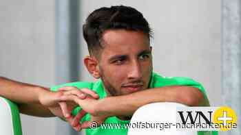 Ismail Azzaoui: Ein Ende nach nur 20 Minuten - Wolfsburger Nachrichten