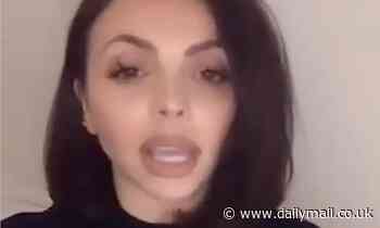 Newly single Jesy Nelson leads the winners of PrettyLittleThing's Influencer awards