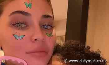 Kylie Jenner and daughter Stormi sweetly sing happy birthday to True Thompson