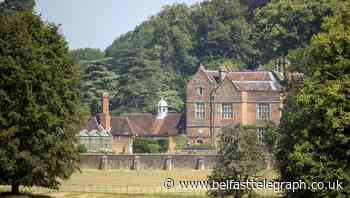 Chequers – The countryside retreat where Boris Johnson will recuperate
