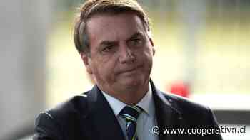 HRW criticó con dureza la conducta "irresponsable" de Bolsonaro frente al Covid-19