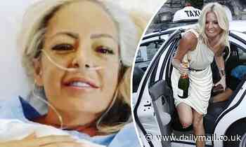 Jo Ferguson dead: Inside celebrity stylist's desperate last days