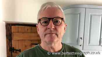 Coronavirus: Army aid row is typical of Northern Ireland, claims ex-colonel Tim Collins