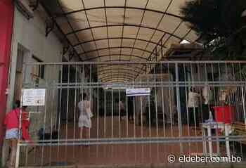 Laboratorio de Montero aisla a cinco casos positivos entre sus funcionarios - EL DEBER