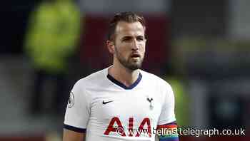 Tottenham insist they will not sell Harry Kane to Manchester United this summer