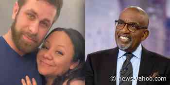 Al Roker's daughter Courtney is engaged! See the ring