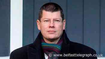Rangers want SPFL chief Neil Doncaster  to be suspended in vote row