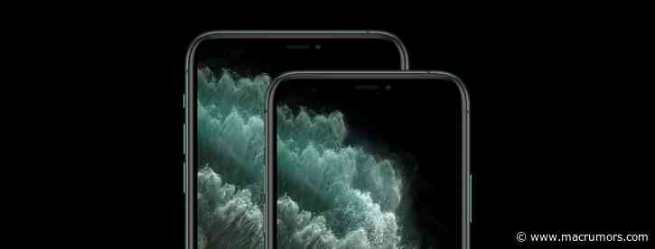 Analyst Expects Apple to Launch New iPhone SE in Mid-April, 6.7-Inch iPhone 12 in October