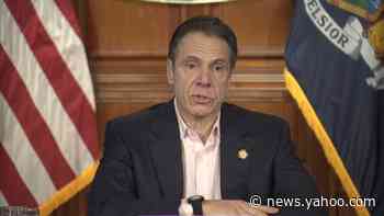 Cuomo, de Blasio continue to disagree on NYC schools