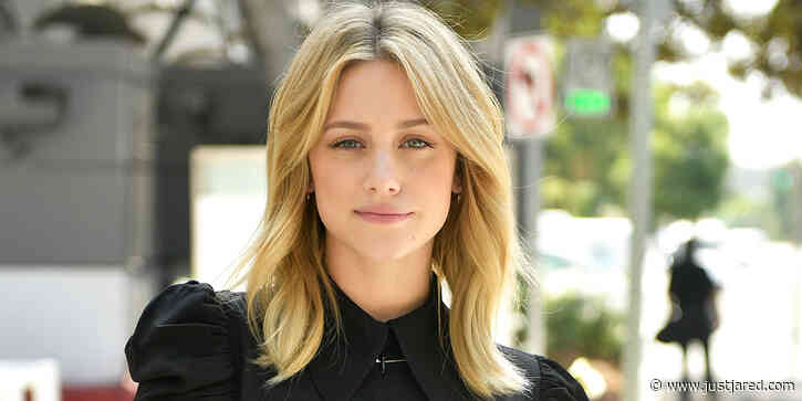 Lili Reinhart Shares Update on Pup Milo After His Emergency Surgery