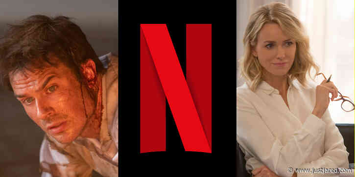 Netflix Cancelled All These TV Shows After Just One Season