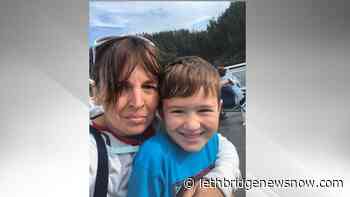 Lack of FSCD funding a frustrating battle for Lethbridge mother - Lethbridge News Now