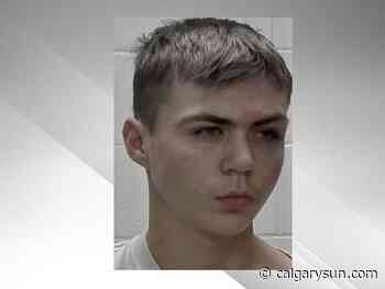 Lethbridge cops look for teen boy missing since late March - Calgary Sun