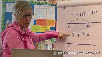 Connecting with students again key in moving forward - Lethbridge News Now