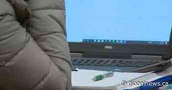 Coronavirus: Lethbridge College offers students virtual support outside classroom - Global News