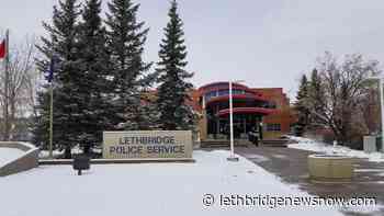 Lethbridge man arrested in connection to three arsons over two days - Lethbridge News Now