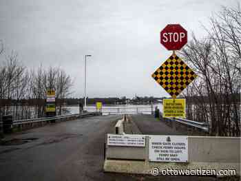 Pontiac region restricts travel of residents to curb spread of COVID-19