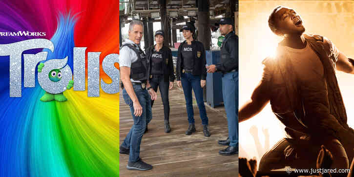 All The Must Watch Television Programs & Movies To Watch For April 12
