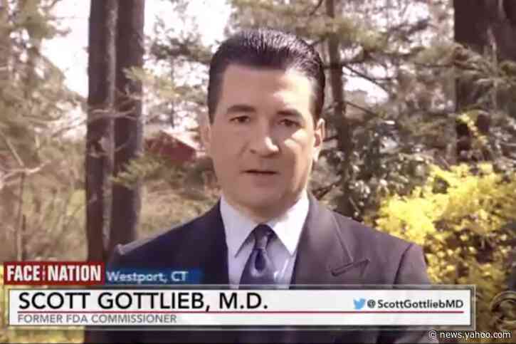 Former FDA commissioner doesn't think Trump should pull WHO funding, but says president has some valid concerns