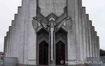 Why I can't wait to revisit Cork's charming architecture after lockdown - Telegraph.co.uk