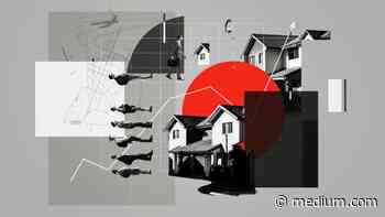 Architecture practices that embrace remote work will replace all the ones that wont! - Elemental