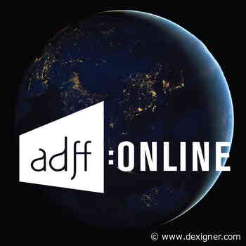Architecture and Design Film Festival Launches Virtual Festival Experience - Dexigner