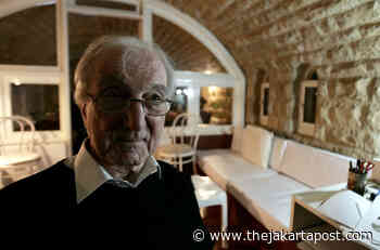 Father of modern Iraqi architecture dies of COVID-19 - The Jakarta Post - Jakarta Post