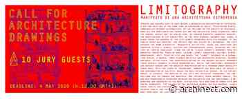 New pandemic-related architecture and design competitions listed on Bustler - Archinect
