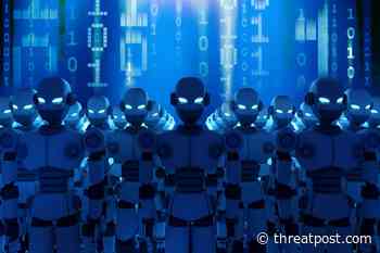 Unique P2P Architecture Gives DDG Botnet 'Unstoppable' Status - Threatpost