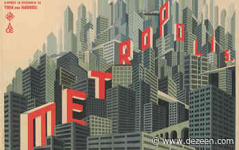 Dezeen Weekly features 10 architecture films to stave off boredom - Dezeen