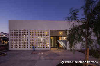 7 Emerging Architecture Practices Worth Exploring - ArchDaily