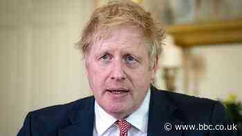 Coronavirus: Boris Johnson says 'it could have gone either way'