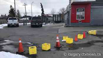 Employee at Calgary McDonald's tests positive for COVID-19