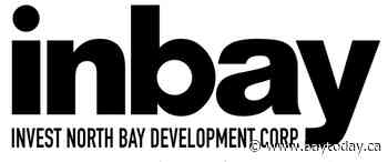 Invest North Bay dumps marketing company contract. Why? - BayToday