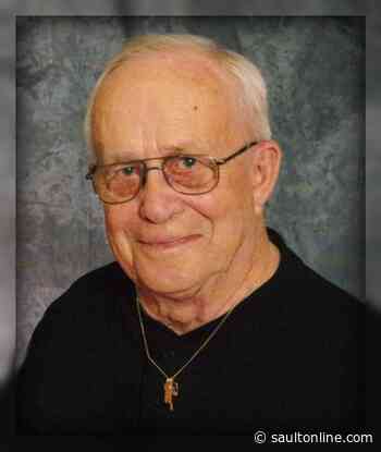 HARRIS, H. Stuart