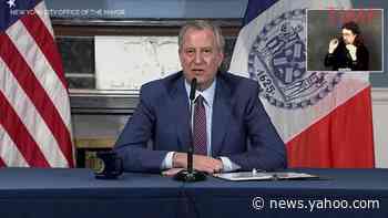 New York City's School System, the Largest in the Country, Will Close for Rest of the Year Due to COVID-19