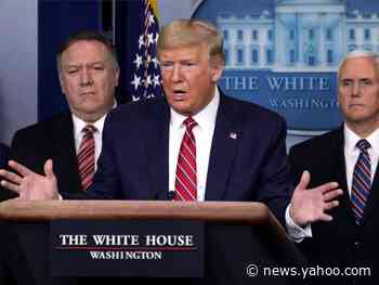 'We have thrown 15 years of institutional learning out the window': Leaked emails show top public health experts raised alarm about the Trump administration's botched coronavirus response