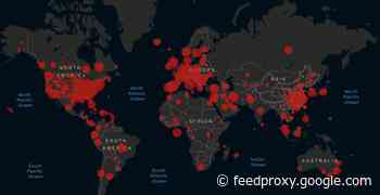 AI Weekly: The sudden speed of technological change in a coronavirus world