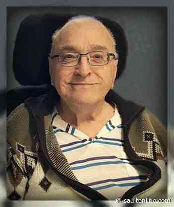 CHIASSON, Paul Charles (Teddy)