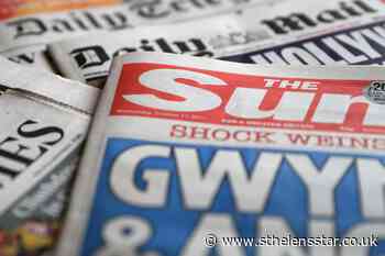 What the papers say – April 13 - St Helens Star