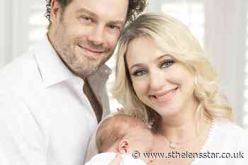 Ali Bastian reveals name of baby daughter - St Helens Star