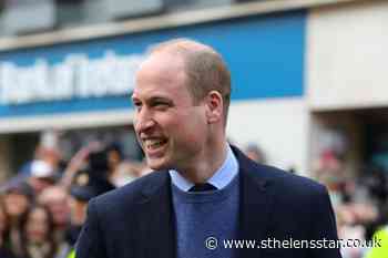 William: Britain at its best in times of crisis - St Helens Star