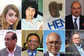 The NHS workers who have died during the coronavirus outbreak - St Helens Star