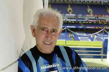 In pictures: Peter Bonetti - St Helens Star
