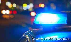 Police recover haul of suspected stolen goods - St Helens Star