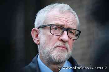 Anti-Semitism campaigners accuse Corbyn allies of 'smearing' whistleblowers - St Helens Star